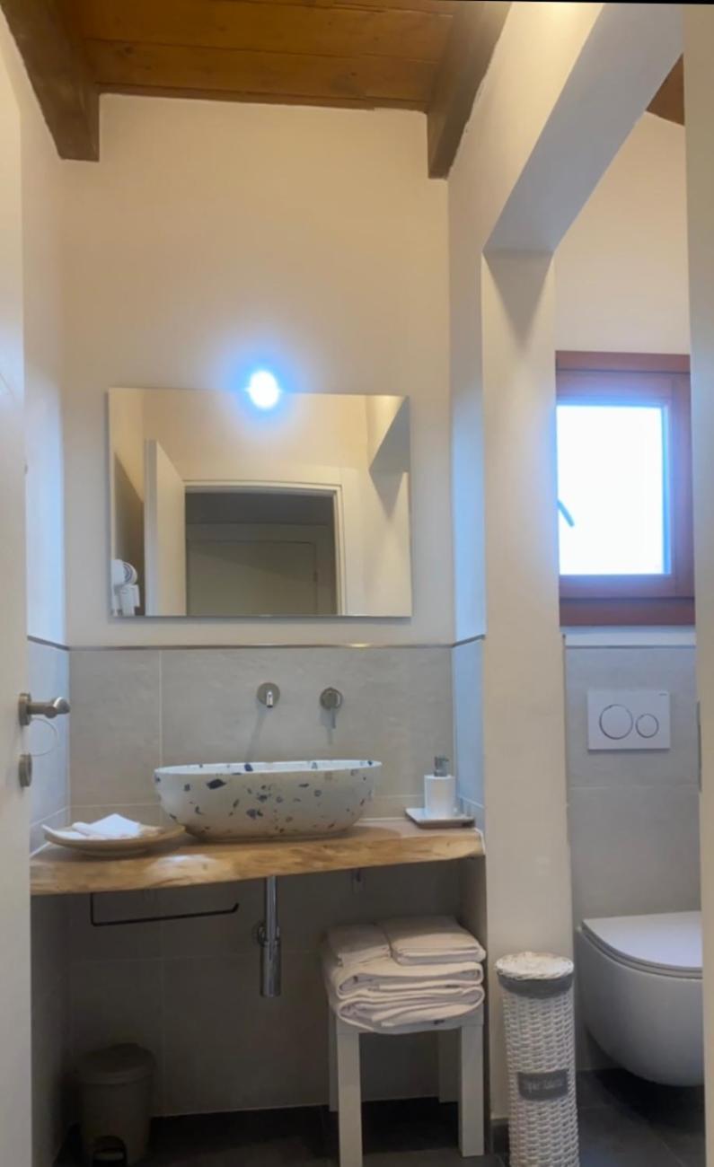 Hotel Casa Raffaela Marina Di Pisa Exterior foto
